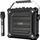 Altoparlant portativ W-KING K3H, 100W, Bluetooth 5.0, i zi