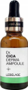 Serum fytyre Lebelage Dr Cica Derma Ampoule, për lëkurë të ndjeshme, qetësues