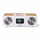 Radio Interneti me Bluetooth dhe FM/DAB+ BLAUPUNKT IR50DAB