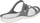 Sandale Crocs Swiftwater Sandal 203998-06X, nr 34/35, gri me të bardha
