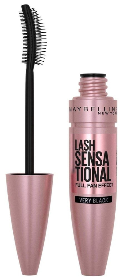 Maybelline Lash Sensational Mascara