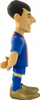 Figurinë koleksionuese Minix Pedri Barcelona, 12 cm, me shumë ngjyra