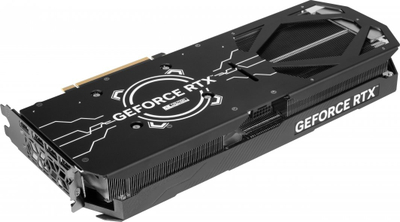 Kartelë grafike KFA2 GeForce RTX 4070 SUPER EX Gamer 1-Click OC 12GB GDDR6X