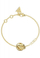 Byzylyk për femra GUESS Perfect JUBB04069JWYGS, 18.5 cm, i artë