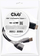 Adapter HDMI në DisplayPort Club3D CAC-2330, 4K 30Hz, me USB, i zi