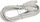 Kabllo USB Wentronic Goobay 50953, USB A në USB B, 1.8 m, gri