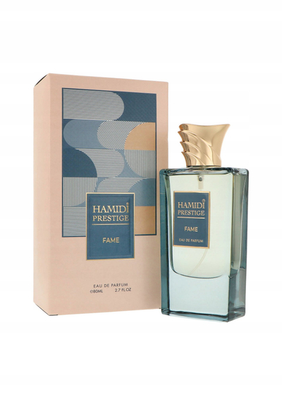 Parfum Hamidi Prestige Fame EDP, 80ml