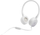 Kufje Stereo HP H2800, 3.5mm, të argjendta