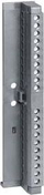Shirit lidhës Siemens SIMATIC S7-300 6ES7392-1AJ00-0AA0, 20 pika lidhjeje, për module sinjali