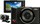 Kamerë sigurie për makinë Xblitz S10 Duo, Full HD, ekran 2.4", e zezë