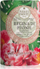 Sapun trupi Nesti Dante Regina Di Peonie, 250g, aromë bozhure, ngjyrë natyrale