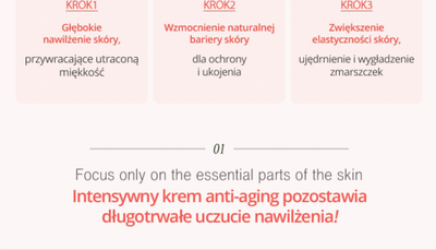 Krem fytyre Bergamo Collagen Essential Intensive Cream, me kolagjen, 50g