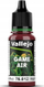 Bojë akrilike Vallejo Game Air VJP76012, 18 ml, Scarlet Red