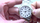 Orë dore për femra Casio LTP-1259D-7BEF, e argjendtë