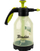 Spërkatës me presion Aqua Spray Clear, 2L, me lancë t'gjatë, transparent