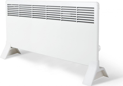 Ngrohës konvektor Ensto BETA10-MP, 1000 W, i bardhë
