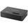 Gateway VoIP Grandstream HT814 V2, 4 porta FXS, 2x Gigabit Ethernet, ngjyrë e zezë