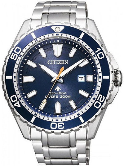 Orë dore Citizen Eco-Drive BN0191-80L