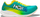 Патики HOKA Rocket X 2 Ceramic Evening Primrose, тркачки, зелено-жолти