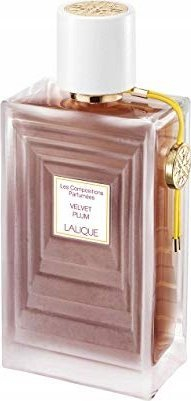 Eau de Parfum Lalique Les Compositions Parfumées Velvet Plum, 100ml