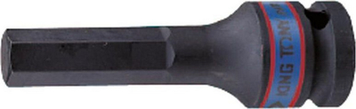Prizë King Tony 1/2" Hex Impact