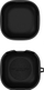 Kapak mbrojtës Spigen Urban Fit për Samsung Galaxy Buds 2 Live Pro, i zi