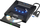 Drajv optik i jashtëm UNITEK 5 në 1, CD DVD burner, USB 3.0, i zi