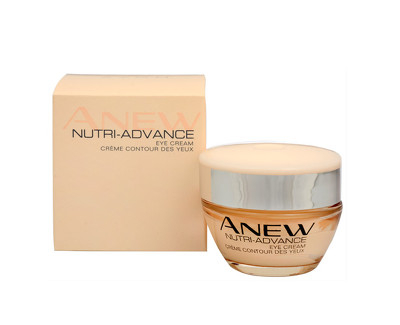 Krem ushqyes për sy Avon Anew Nutri-Advance 15 ml