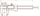 Kallëp elektronik Gimex 216.085.N, 150 x 40mm, saktësi 0.01mm