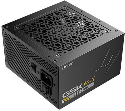 Burim energjie GSK 850W V2 EC, ATX, 850W, i zi