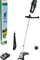 Kositës bari Bosch AdvancedBrushCut 36V-23-750, bateri 36V, brushless, me bateri dhe karikues