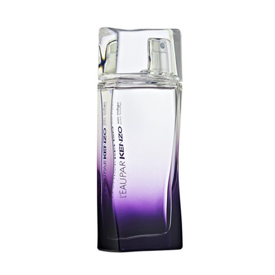 Eau De Parfum L'Eau Par Kenzo Eau Indigo Pour Femme, 50 ml