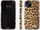 Mbajtëse telefoni iDeal of Sweden Fashion Case iPhone 13 Mini, dizajn Wild Leopard, plastikë, leopard