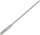 Spiral betoni GRAPHITE 54H102, SDS Plus, 6 x 210mm, gri