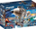 Set ndërtimi Playmobil Novelmore Dario Airship (70642), me shumë ngjyra