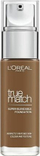 Fondatinë e lëngshme L'Oreal Paris True Match 10 G/G Deep Golden, 30 ml, mbulim natyral