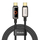Kabllo USB-C në USB-C Mcdodo CA-6680, 1.2m, 100W, i zi