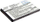 Bateri telefoni pa tela CoreParts MOBX-BAT-SX780CL, për Gigaset SL78H SL780 SL785 SL788 SL400 SL400A