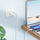 Kabllo karikimi Hoco X88, USB C në Lightning, 1m, e bardhë