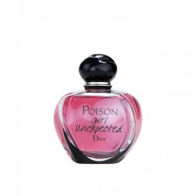 Eau De Toilette Dior Poison Girl Unexpected, 50 ml