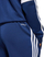 Pantallona trajnimi për kalamaj adidas Squadra 25 Jr JD4799, 100% poliester, të zeza