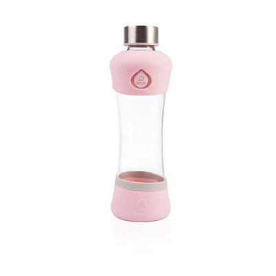 Shishe Equa Active Berry, 550 ml