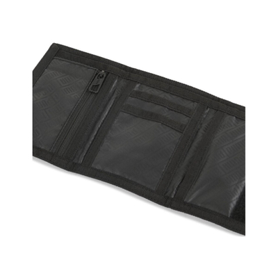 Portofol Puma Phase Wallet, për meshkuj, i zi