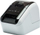 Printer etiketash Brother QL-800, termik, industrial, bardh e zezë