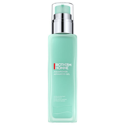 Xhel fytyre për meshkuj Biotherm Homme Aquapower, 100 ml