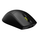 Maus lojrash Corsair M75 Air Wireless, ultra i lehtë, pa tela, i zi