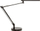 Llampë tavoline Unilux Mambo, LED, 61 cm, e zezë