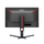 Monitor AOC Q27G3XMN/BK, 27'', WQHD, i zi