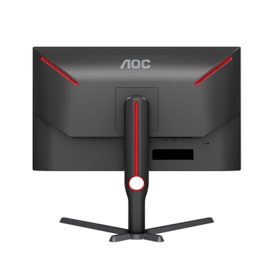 Monitor AOC Q27G3XMN/BK, 27'', WQHD, i zi
