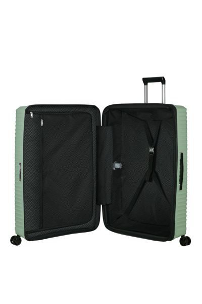 Valixhe Me 4 Rrota Samsonite Upscape 81/30 Cm, E Zgjerueshme Ngjyrë Sherebele